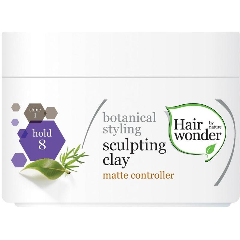 BOTANICAL Styling Sculpting Clay