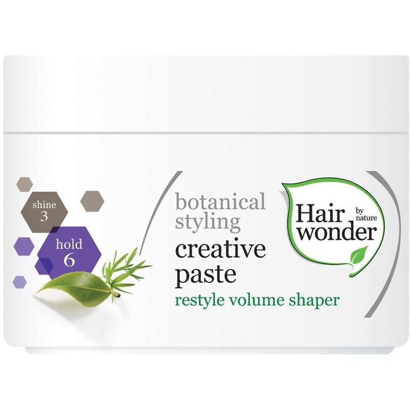 BOTANICAL Styling Creative Paste