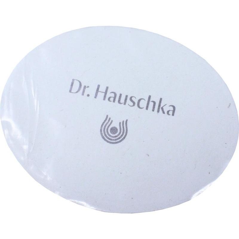 DR.HAUSCHKA Kosmetikschwamm oval