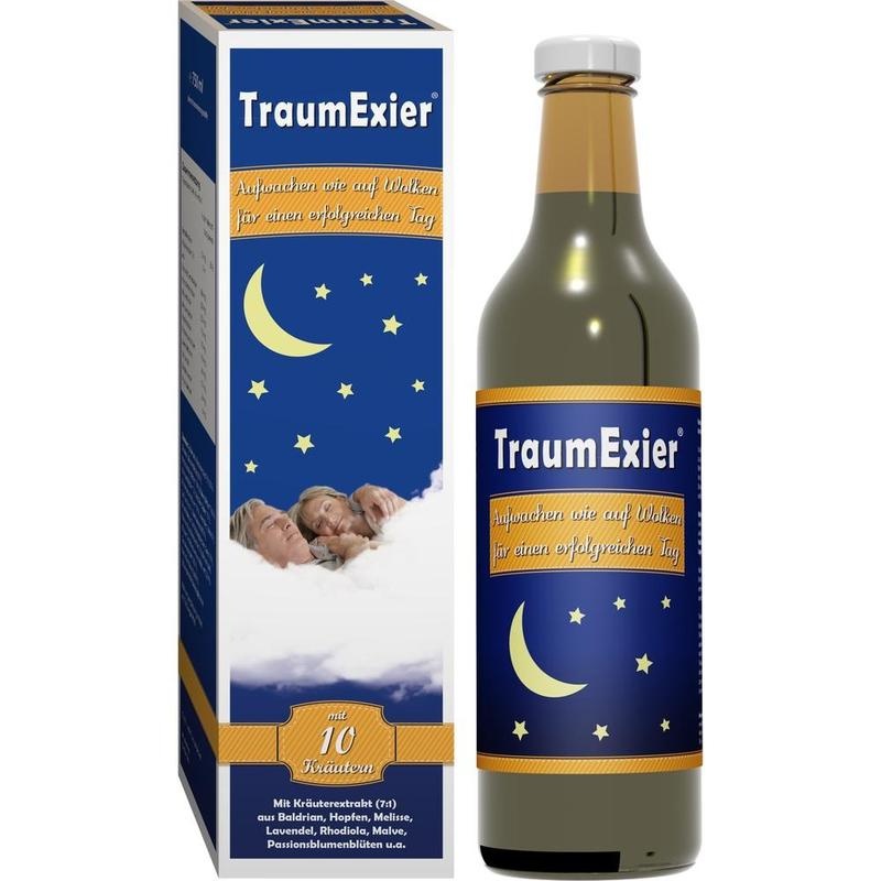 TRAUMEXIER