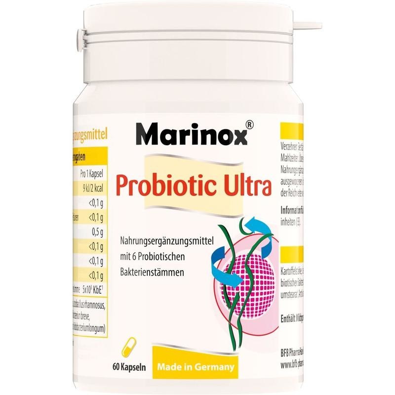 PRO MENO+ Marinox Tabletten