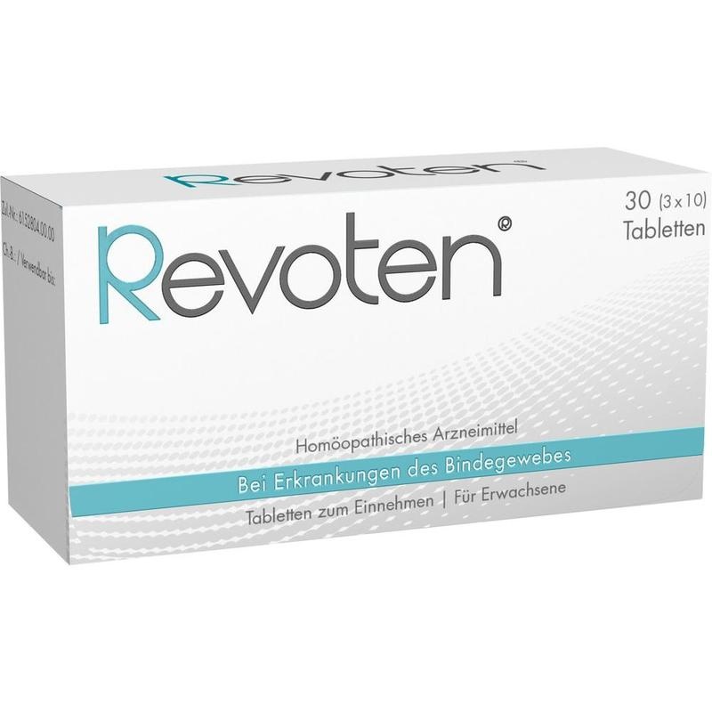 REVOTEN Tabletten