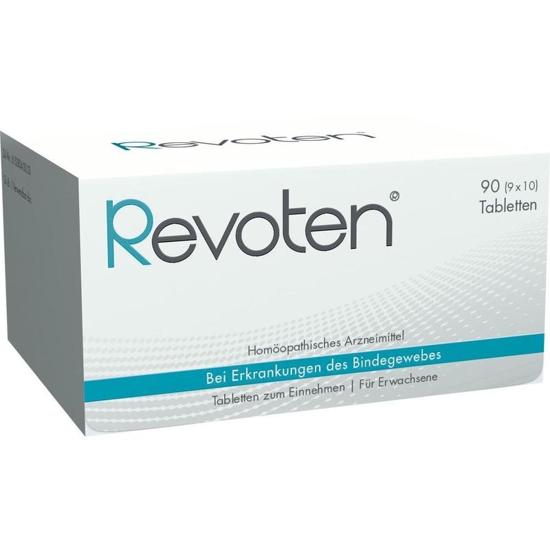 REVOTEN Tabletten