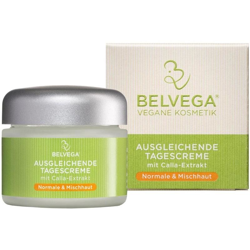 BELVEGA Tagescreme normale Haut