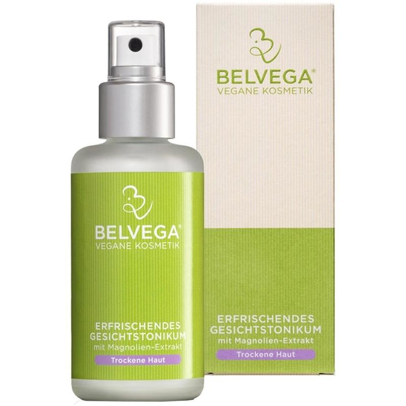 BELVEGA Tonikum trockene Haut
