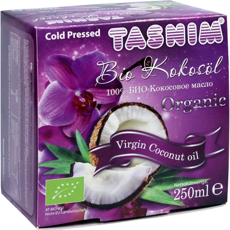BIO KOKOSÖL Tasnim