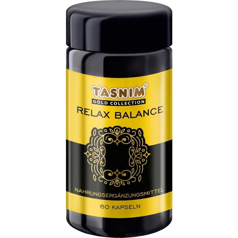 RELAX Balance Kapseln
