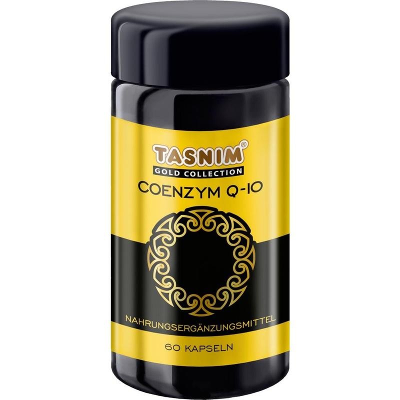 COENZYM Q10 KAPSELN