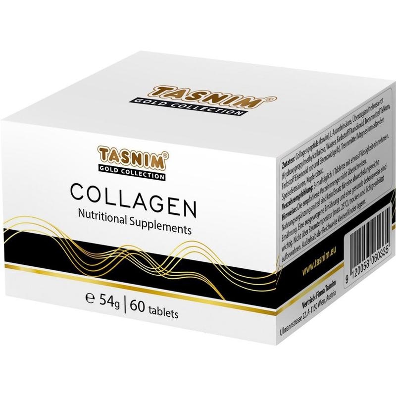 KOLLAGEN TABLETTEN