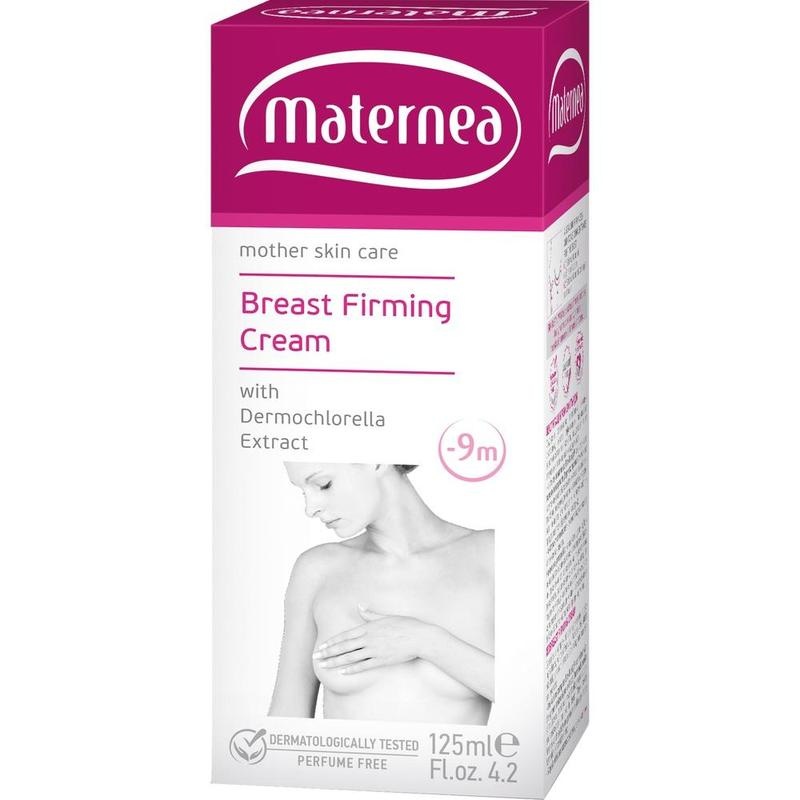 MATERNEA bruststraffende Creme