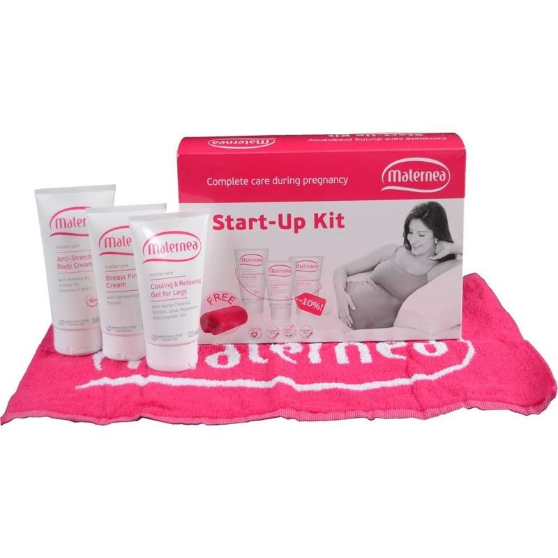 MATERNEA Start-Up Set