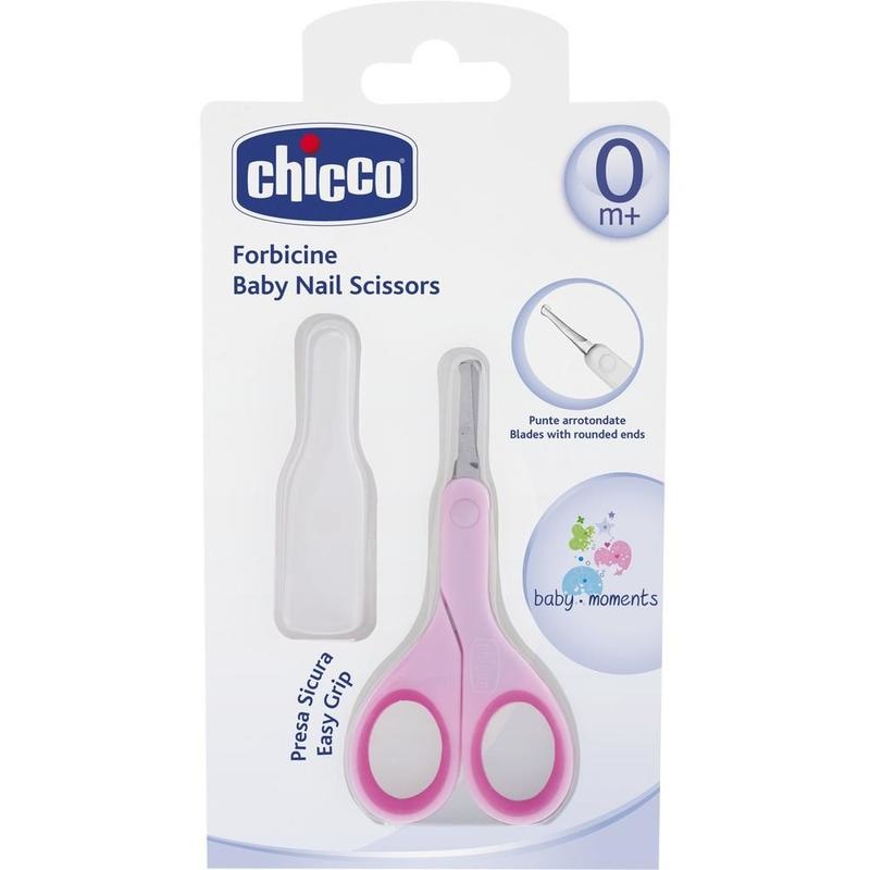 BABYSCHERE rosa chicco