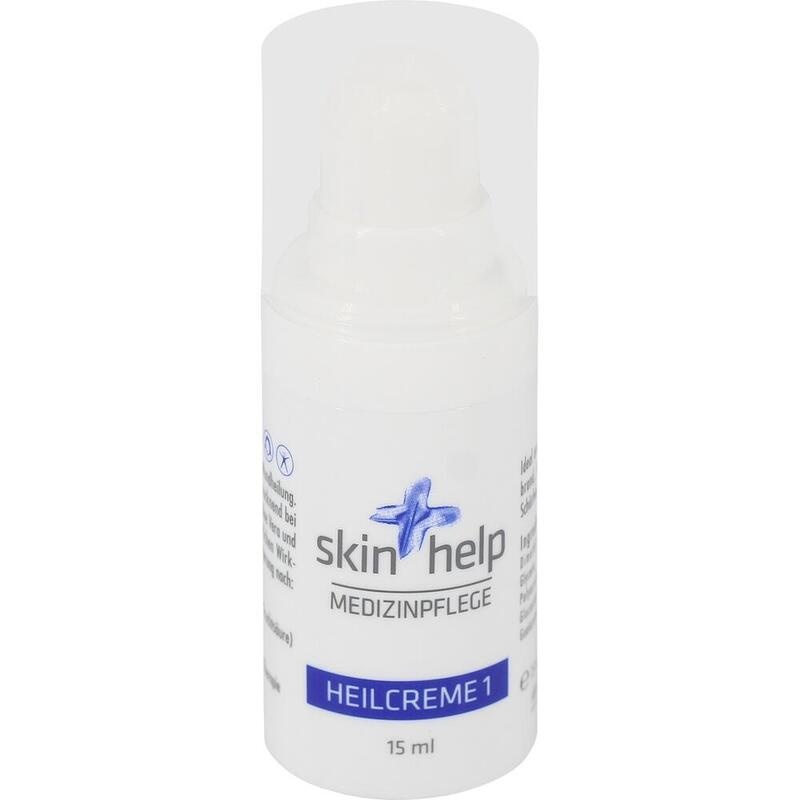 SKINHELP Heilcreme