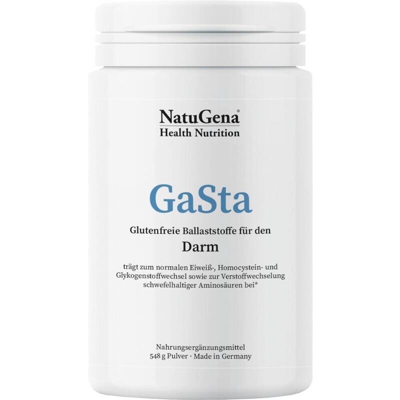 GASTA Pulver