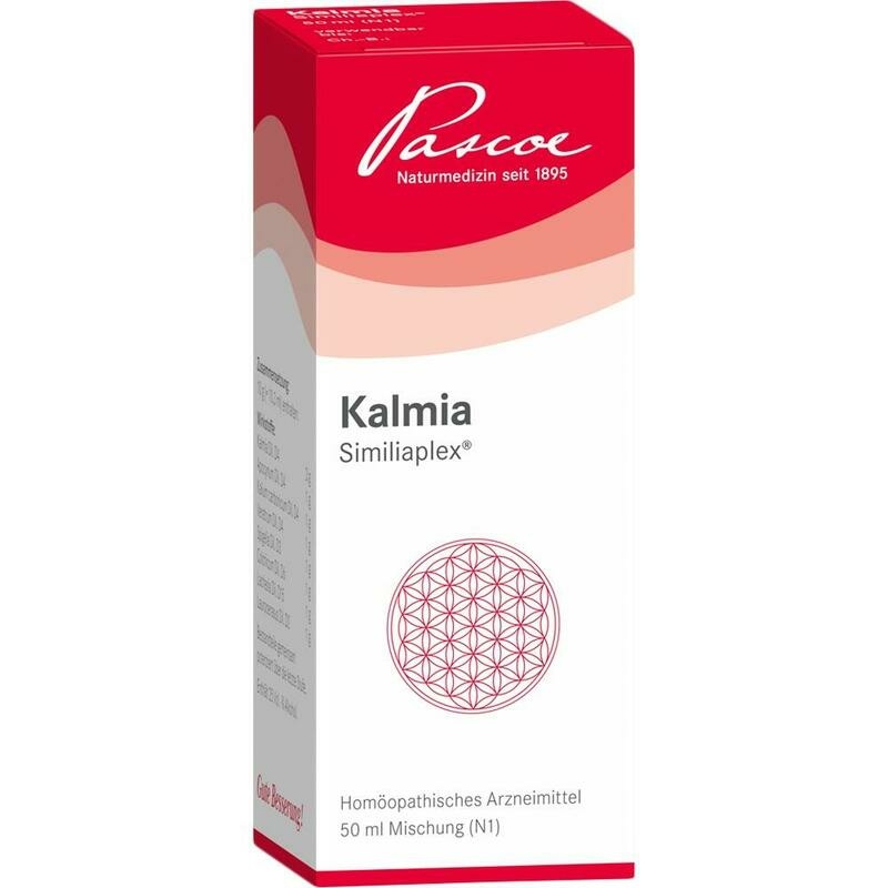 KALMIA SIMILIAPLEX Mischung
