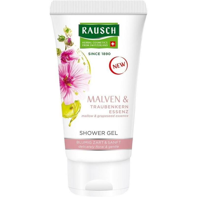 RAUSCH Malven Shower Gel