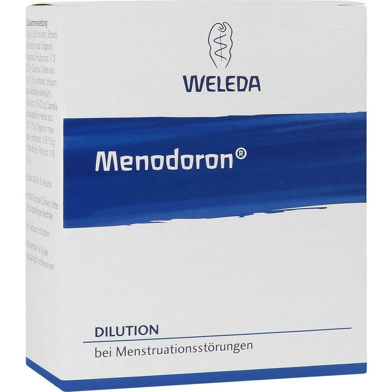 MENODORON Dilution