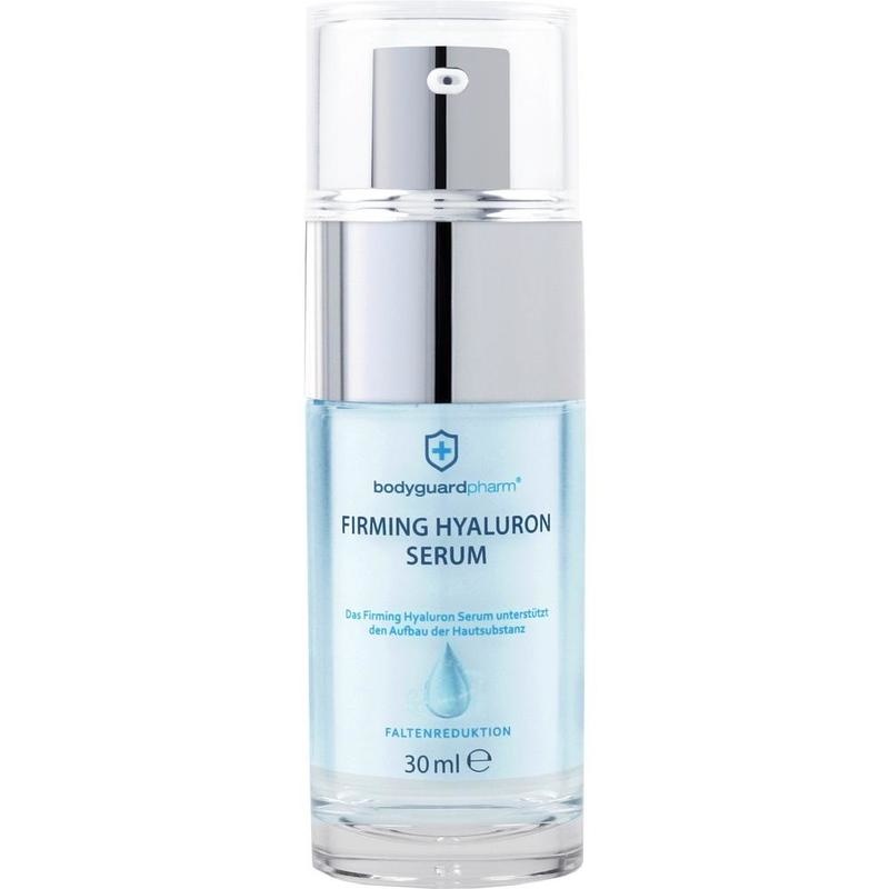 FIRMING Hyaluron Serum