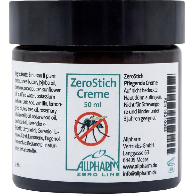ZEROSTICH Creme Allpharm