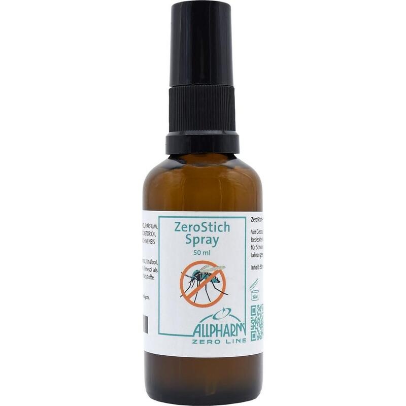 ZEROSTICH Spray Allpharm