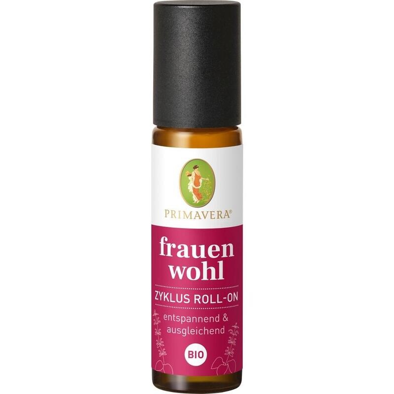 FRAUENWOHL Zyklus Akut Roll-on Bio
