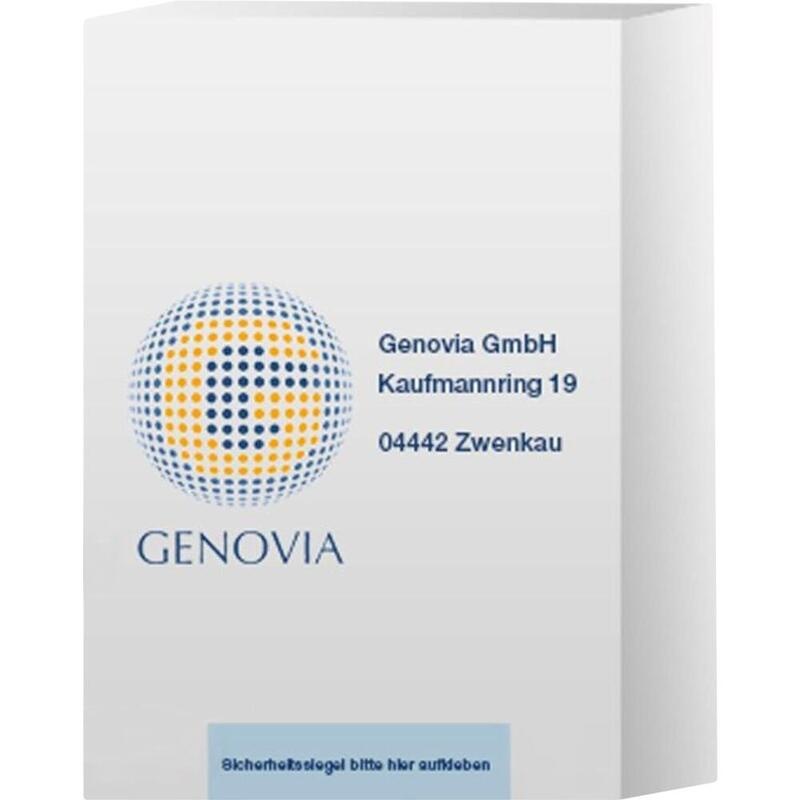 SUCHTPOTENZIAL Stoffw.Dopaminrezeptor V.Kit+LAW