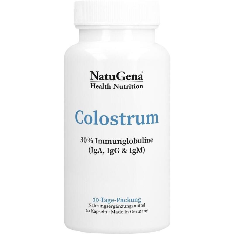 COLOSTRUM KAPSELN
