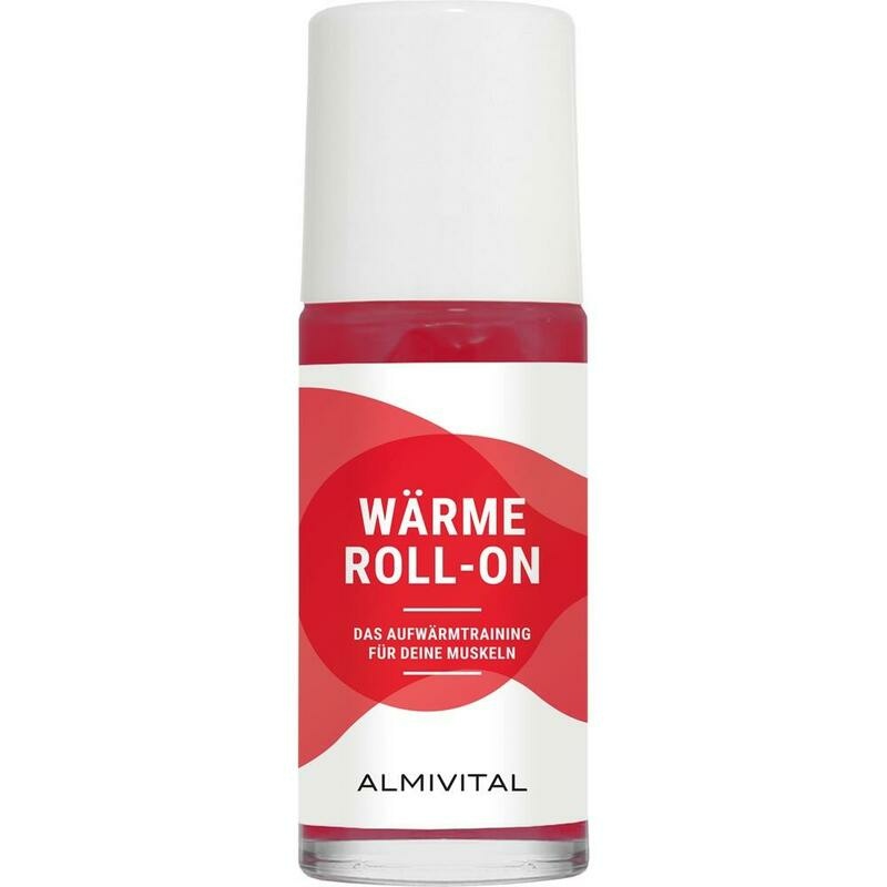 ALMIVITAL Wärme Roll-on