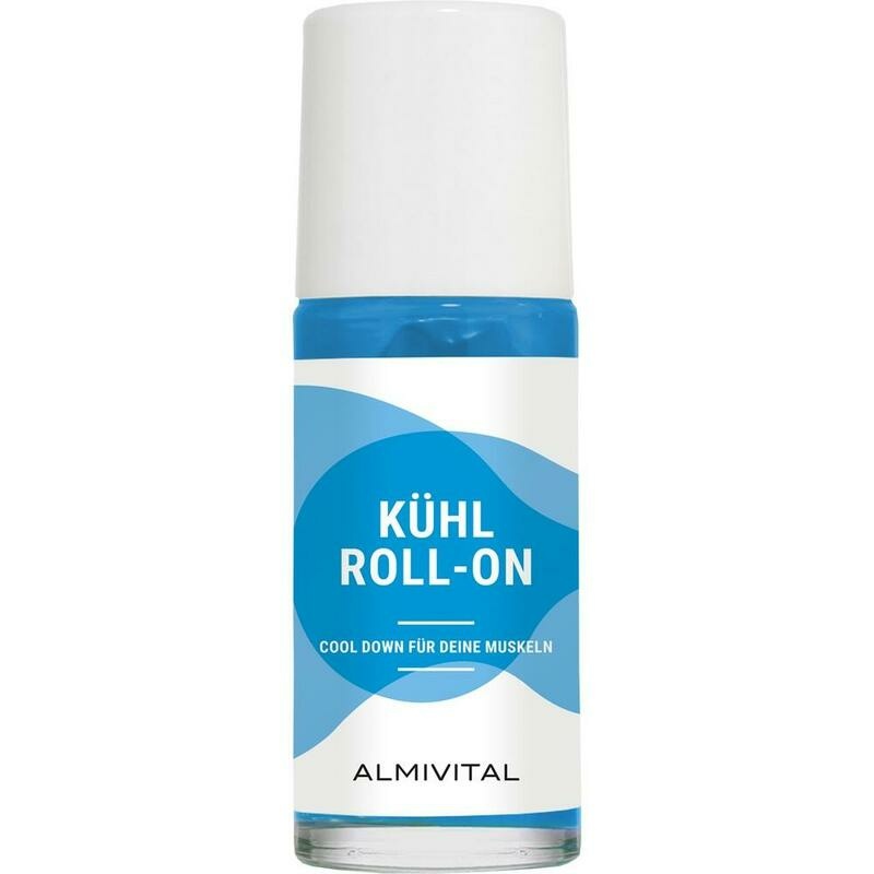 ALMIVITAL Kühl Roll-on