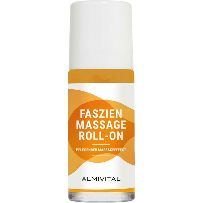 ALMIVITAL Faszien-Massage Roll-on