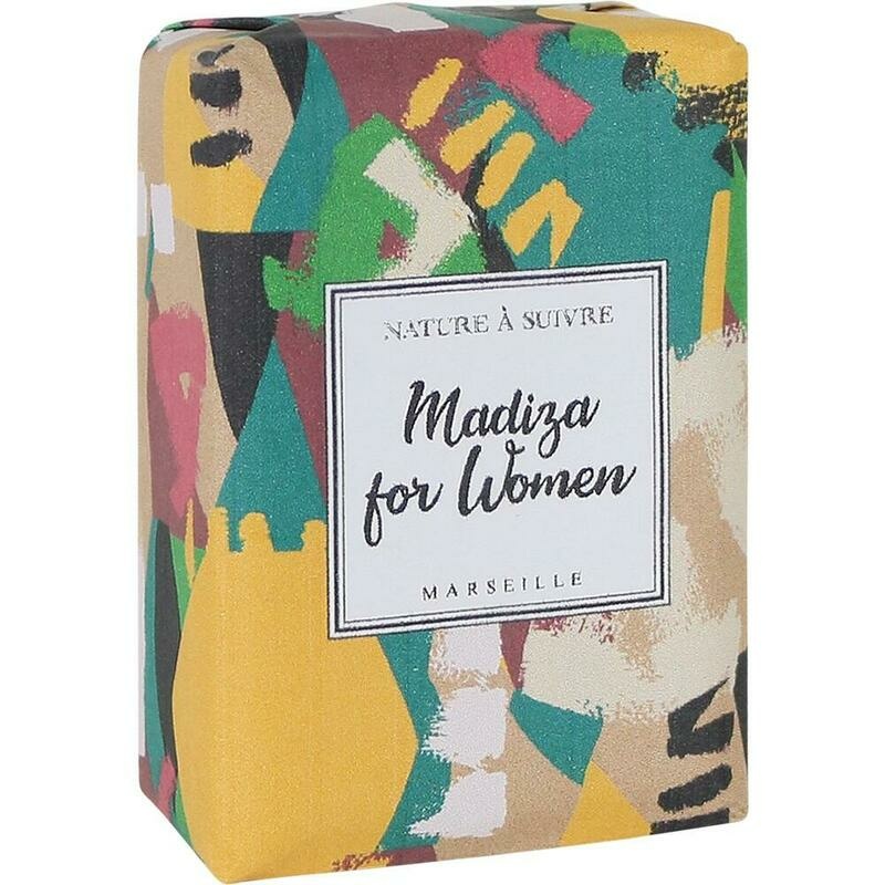 BIO SEIFE Face & Body Kirschblüten MADIZA girls