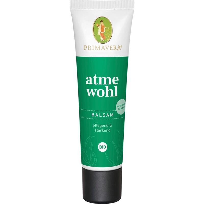 ATMEWOHL Balsam Bio