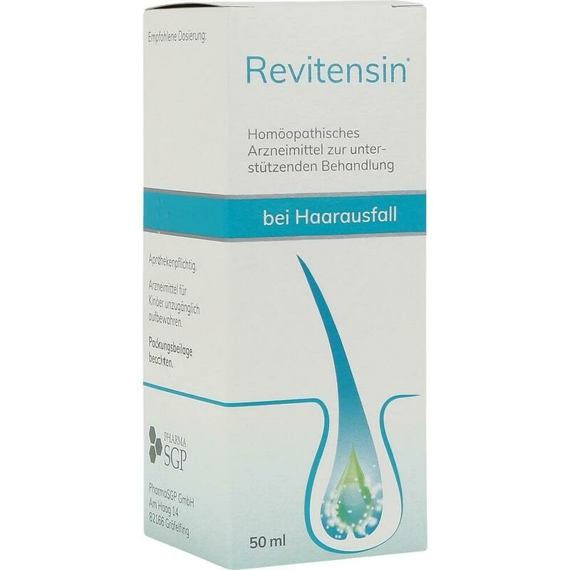 REVITENSIN Tropfen zum Einnehmen