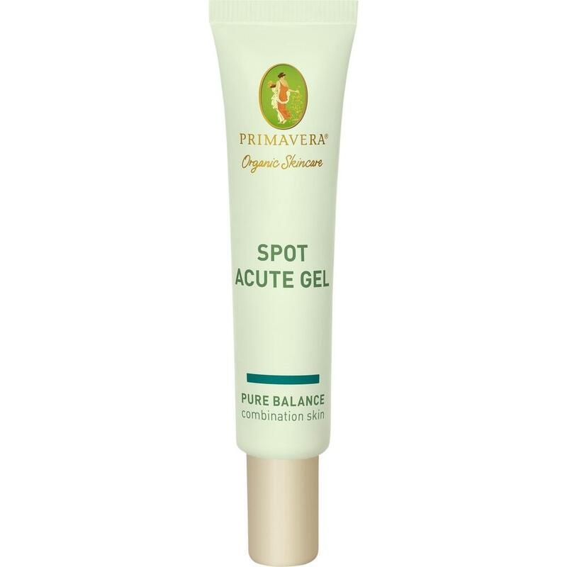 SPOT Acute Gel