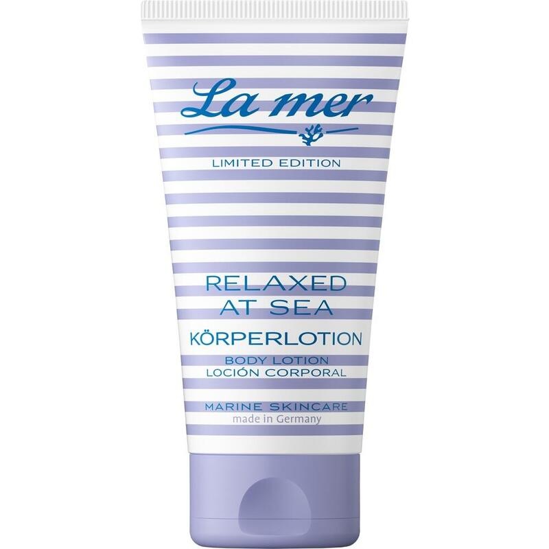 LA MER Relaxed at Sea Körperlotion m.Parfum