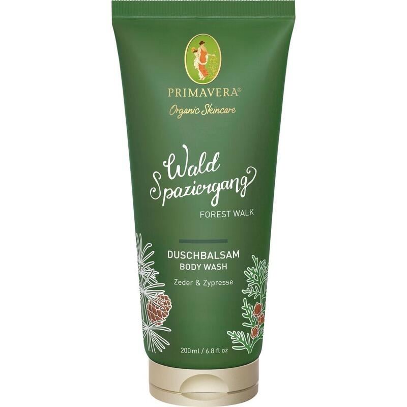 WALDSPAZIERGANG Duschbalsam