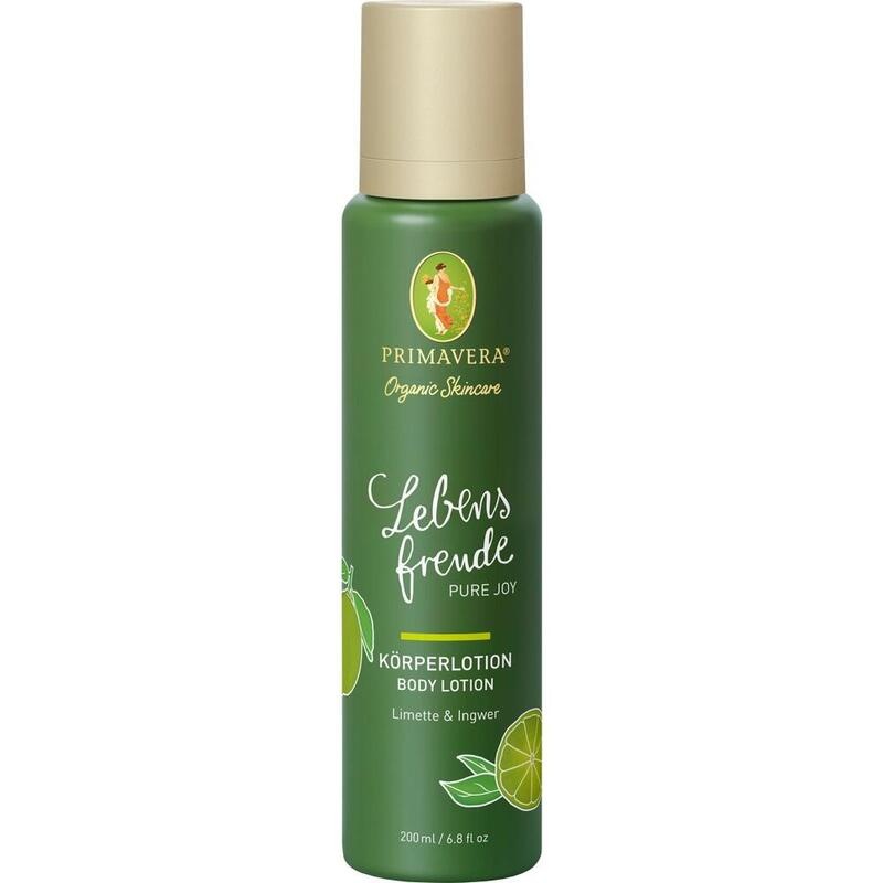 LEBENSFREUDE Körperlotion