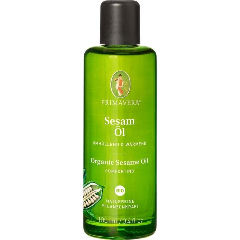 SESAMÖL Bio