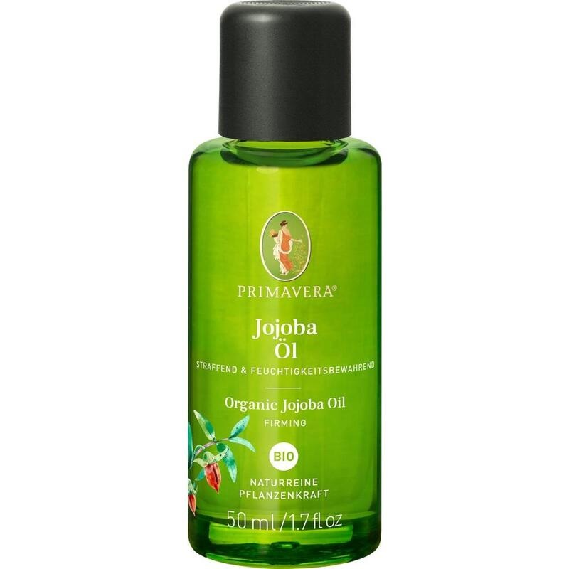 JOJOBA ÖL Bio