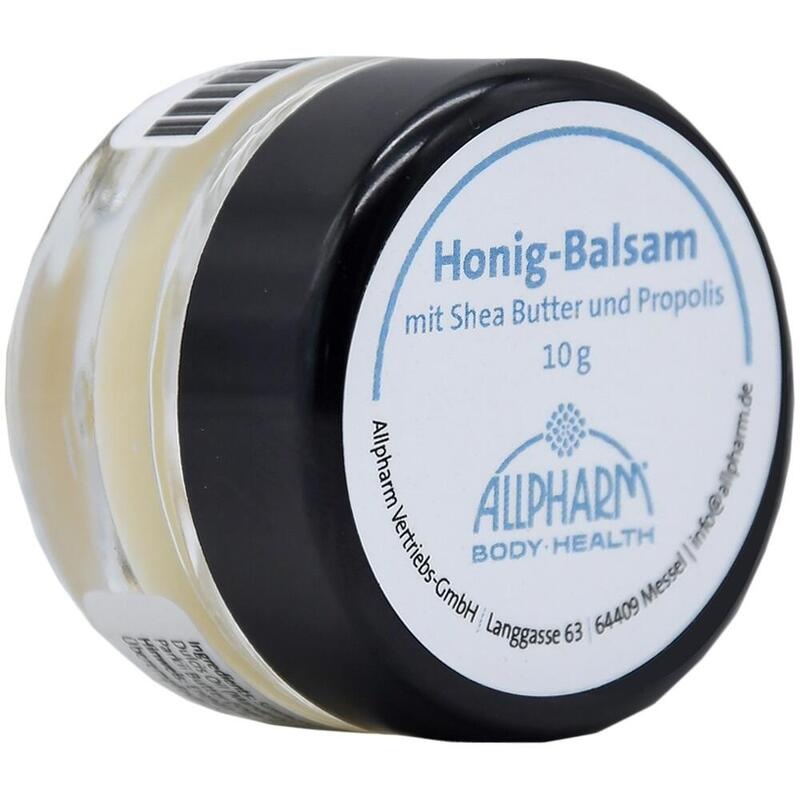 HONIG-BALSAM Allpharm