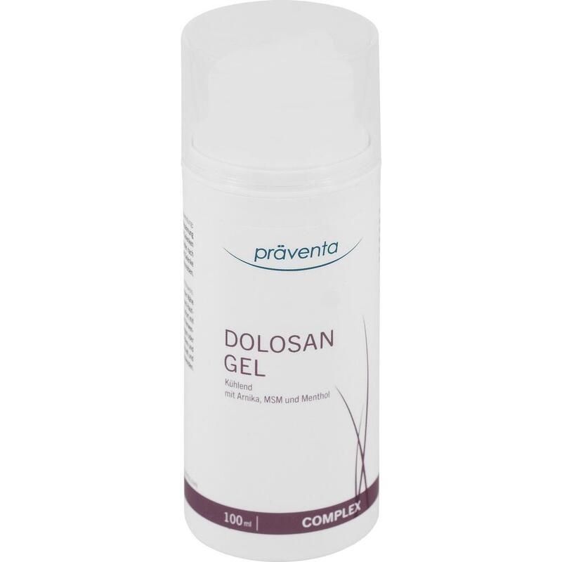 DOLOSAN Gel