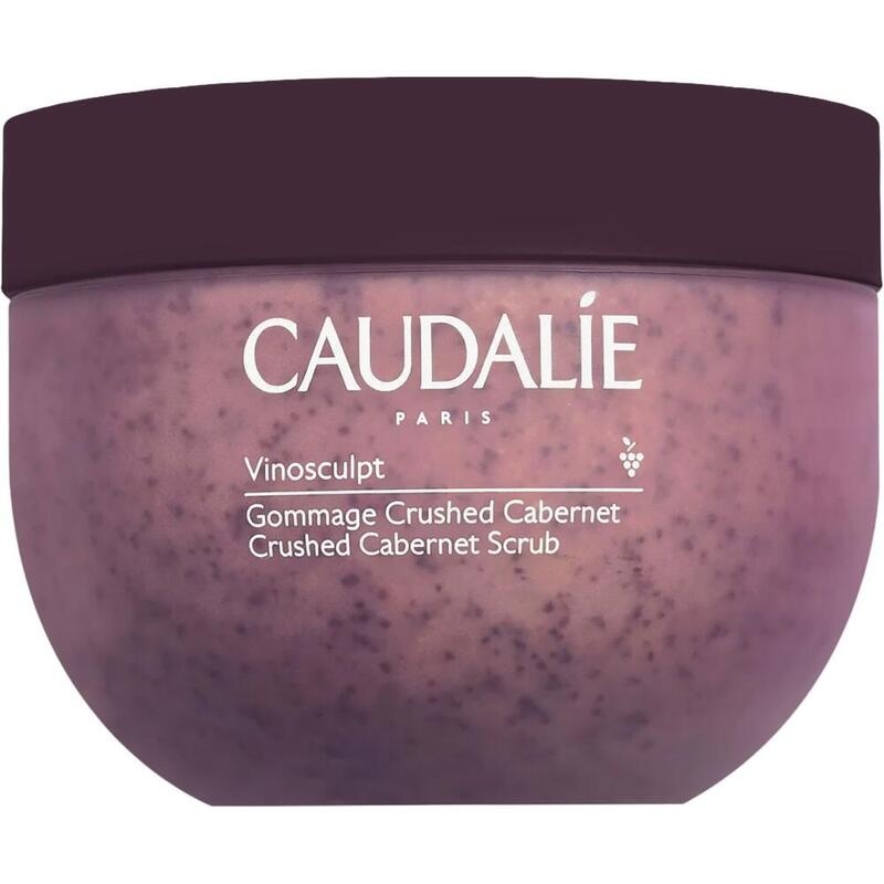 CAUDALIE Vinosculpt Crushed Cabernet Peeling