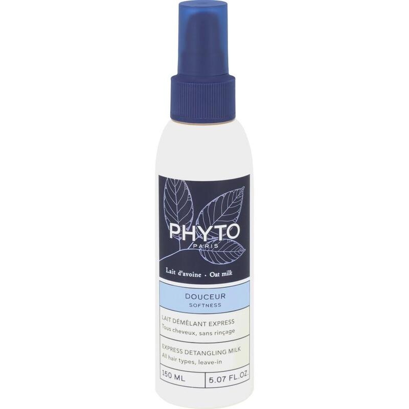 PHYTO SOFTNESS Entwirrungs-Milch
