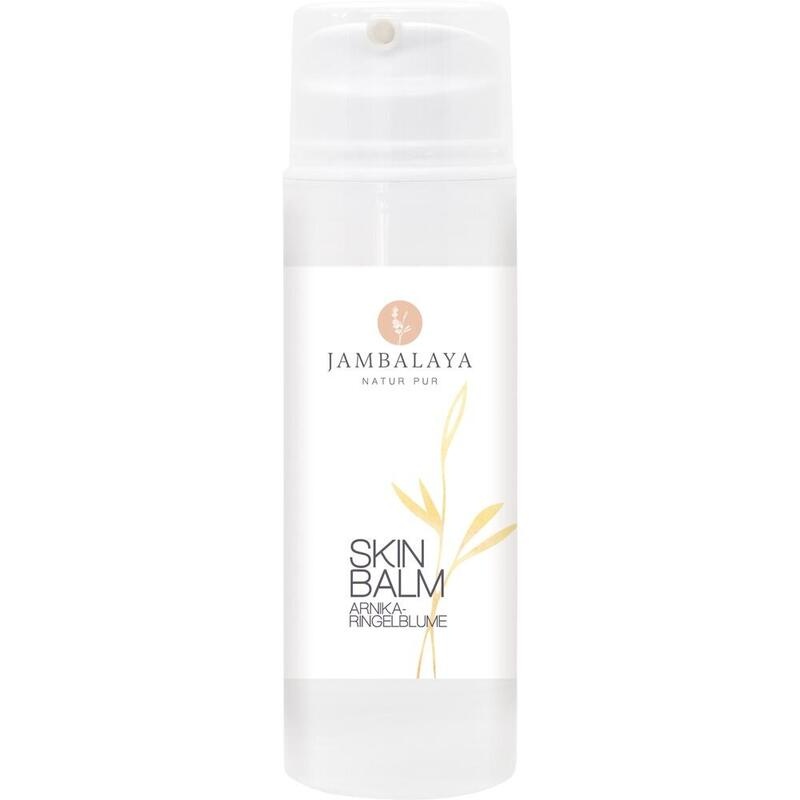 SKIN BALM Arnika-Ringelblume Jambalaya