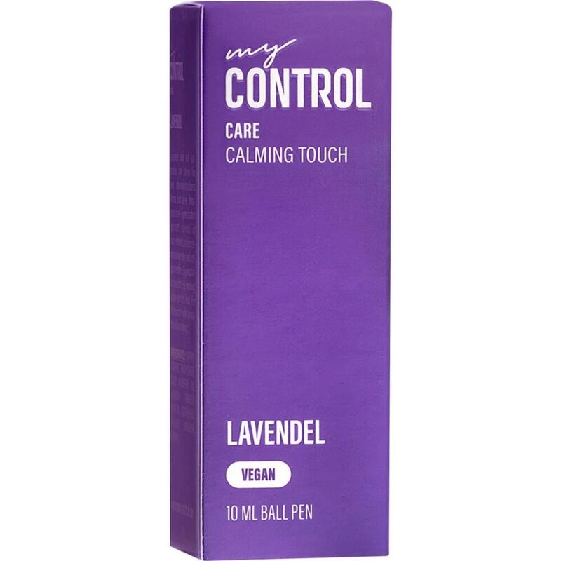 MY CONTROL Care Calming Touch Lavendel