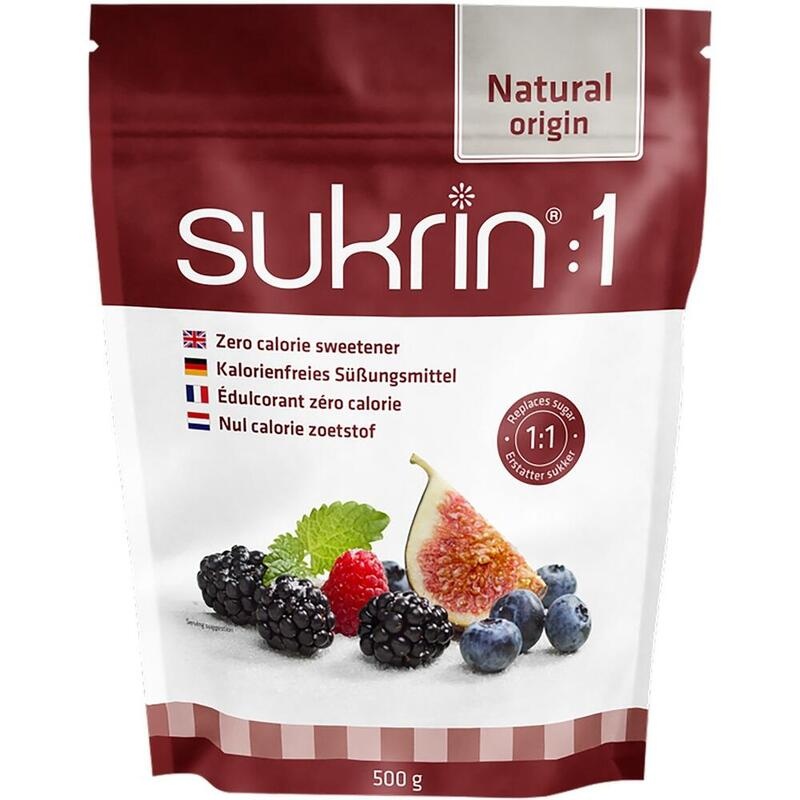 SUKRIN:1 Pulver