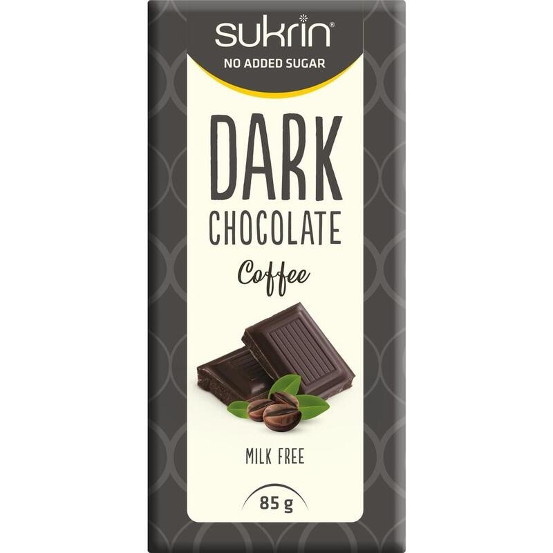 SUKRIN Choc Dark Coffee