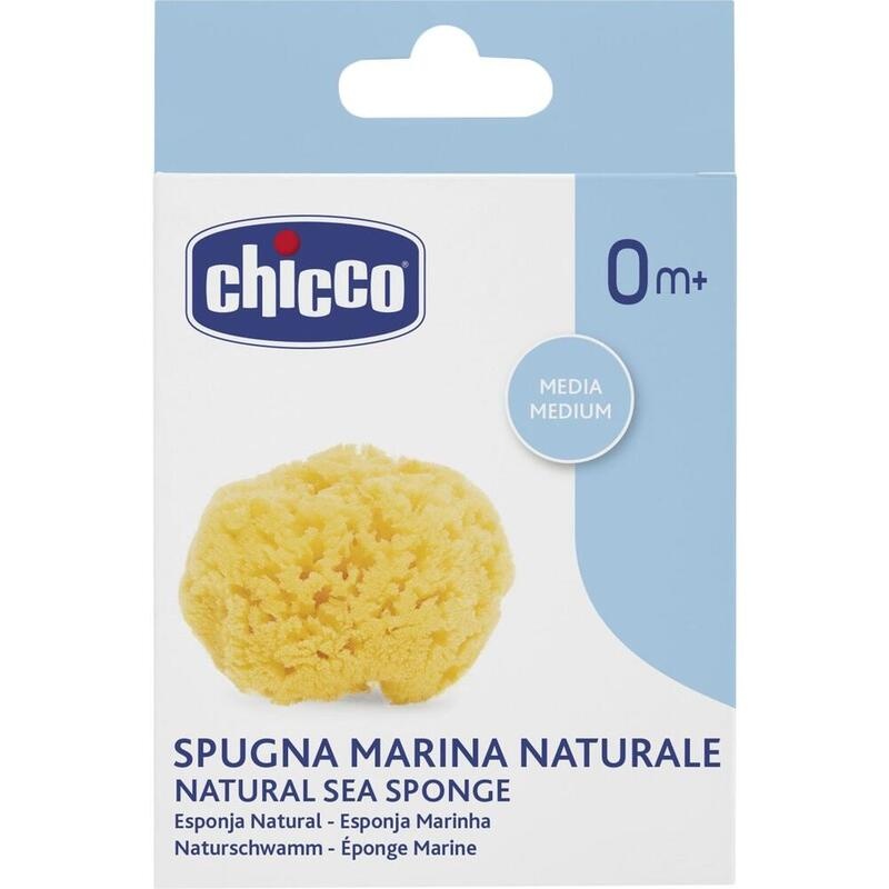 NATURSCHWAMM Karibik chicco