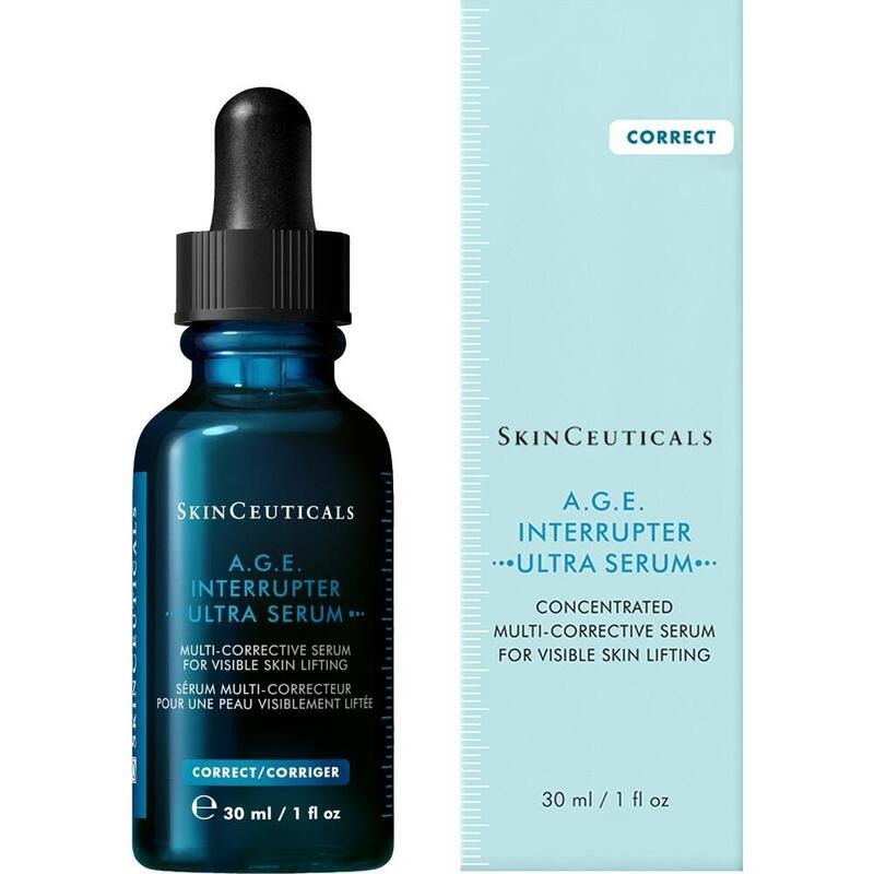 SKINCEUTICALS A.G.E. Interrupter ultra flüssig