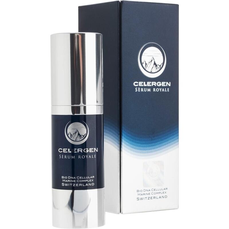 CELERGEN Switzerland Serum Royale Disp.